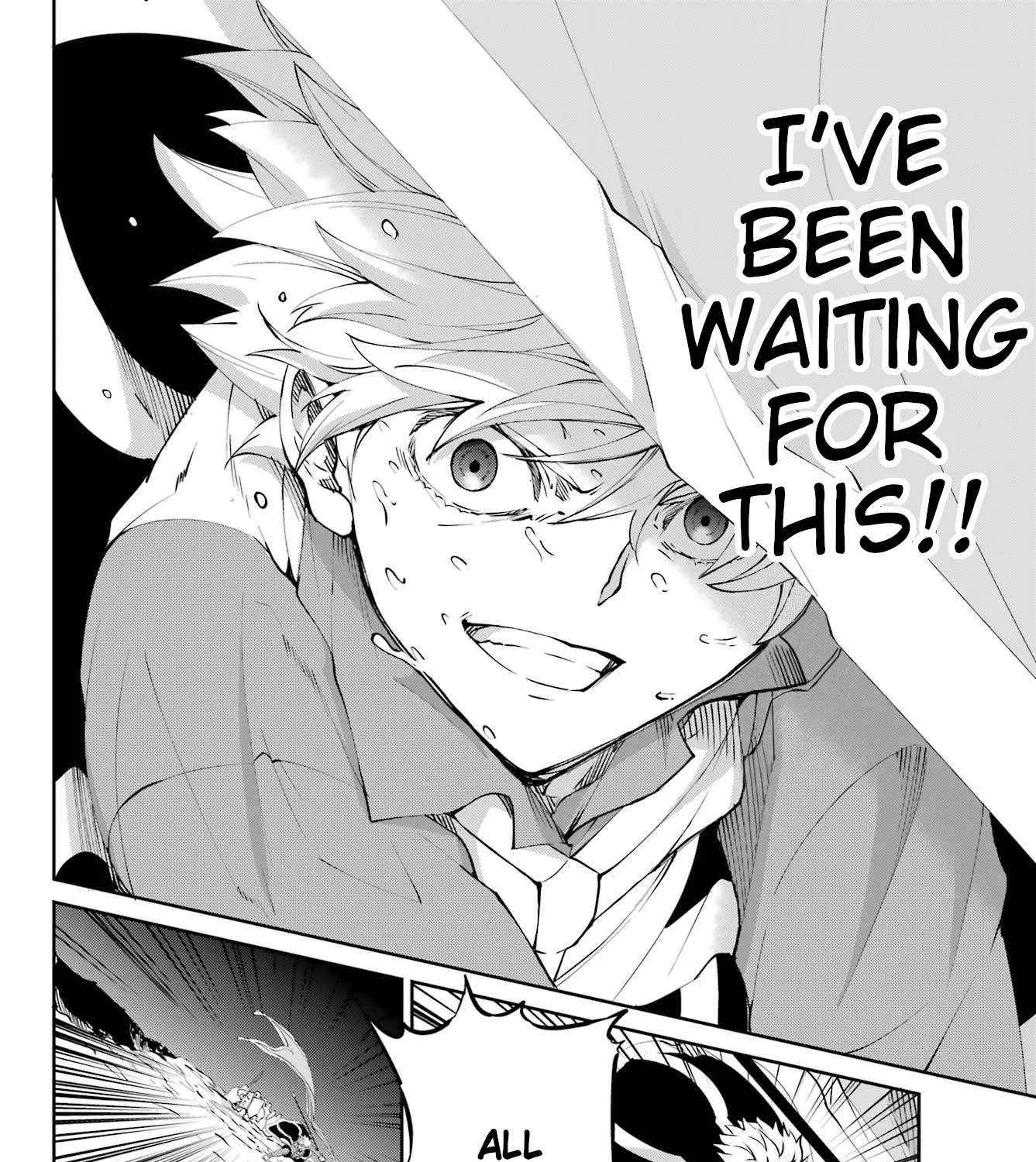 Dungeon Ni Deai O Motomeru No Wa Machigatte Iru Darou Ka Gaiden - Sword Oratoria Chapter 126 page 86 - 