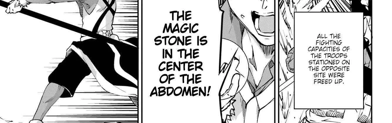 Dungeon Ni Deai O Motomeru No Wa Machigatte Iru Darou Ka Gaiden - Sword Oratoria Chapter 126 page 89 - 