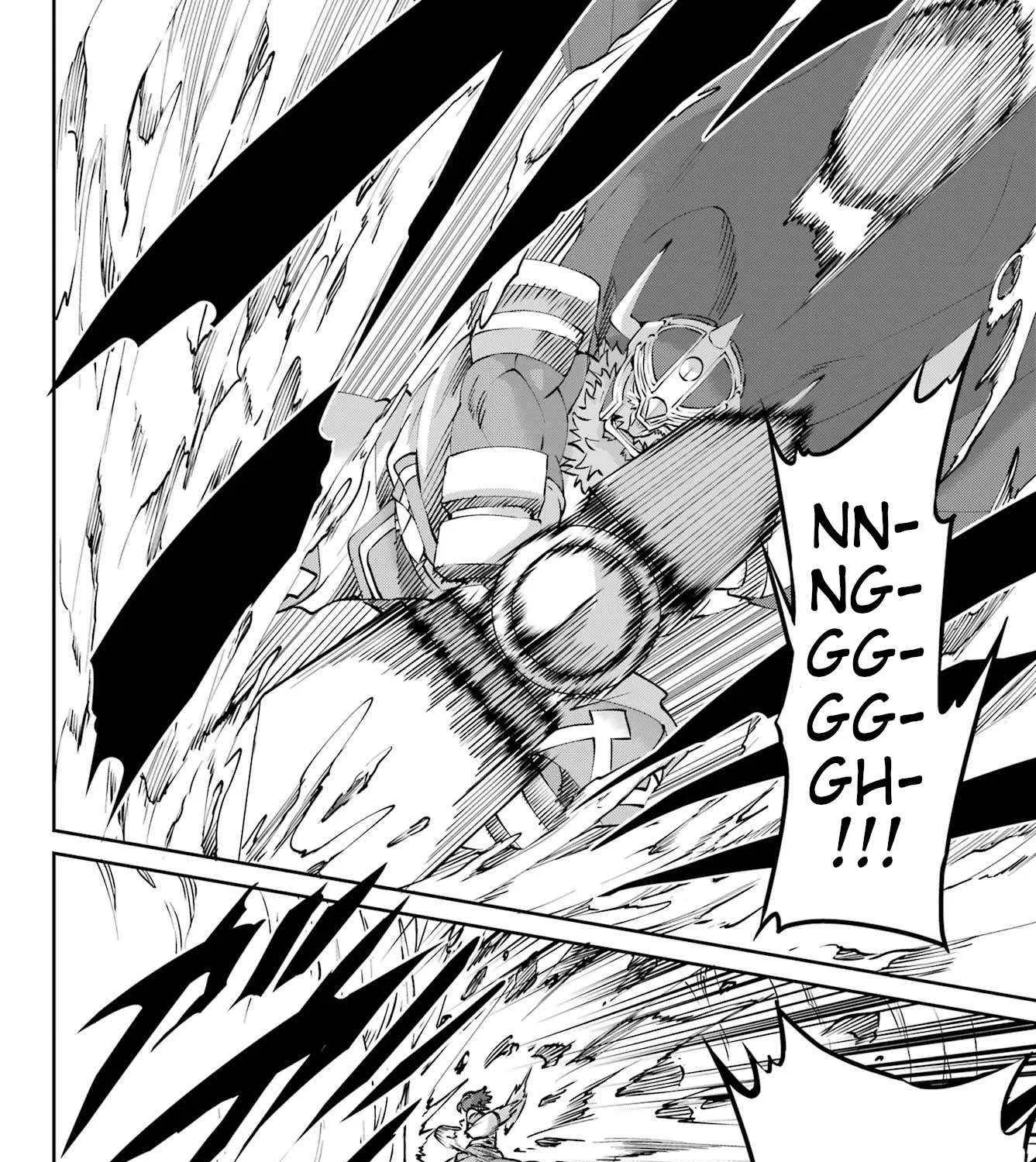 Dungeon Ni Deai O Motomeru No Wa Machigatte Iru Darou Ka Gaiden - Sword Oratoria Chapter 126 page 92 - 