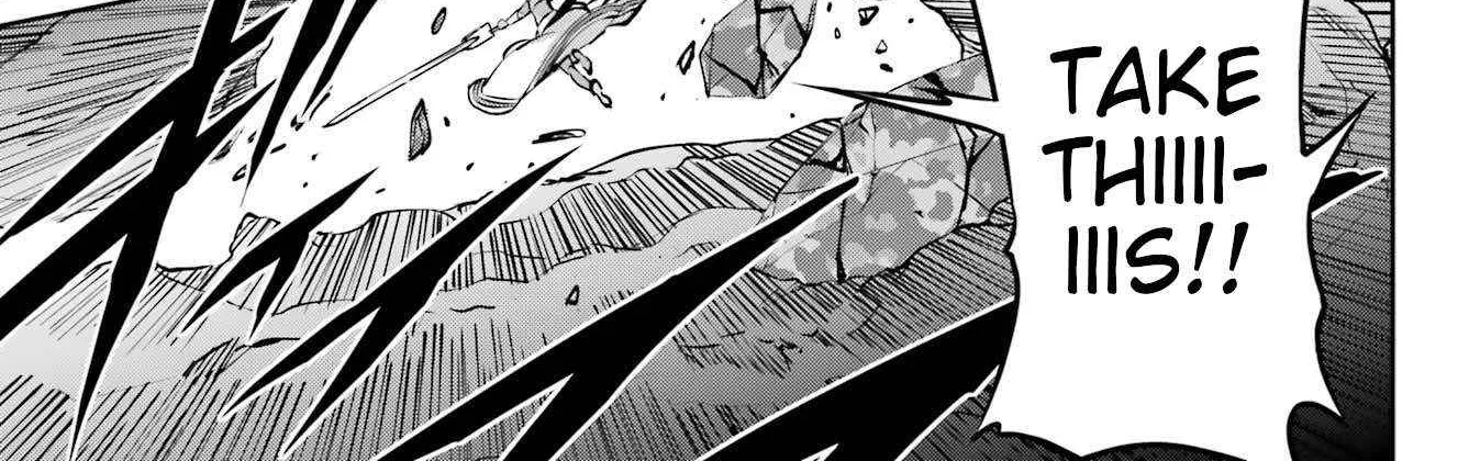 Dungeon Ni Deai O Motomeru No Wa Machigatte Iru Darou Ka Gaiden - Sword Oratoria Chapter 126 page 95 - 