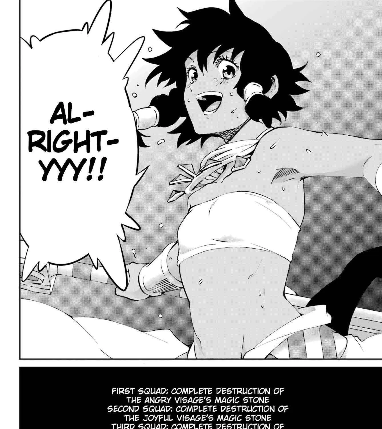 Dungeon Ni Deai O Motomeru No Wa Machigatte Iru Darou Ka Gaiden - Sword Oratoria Chapter 126 page 96 - 