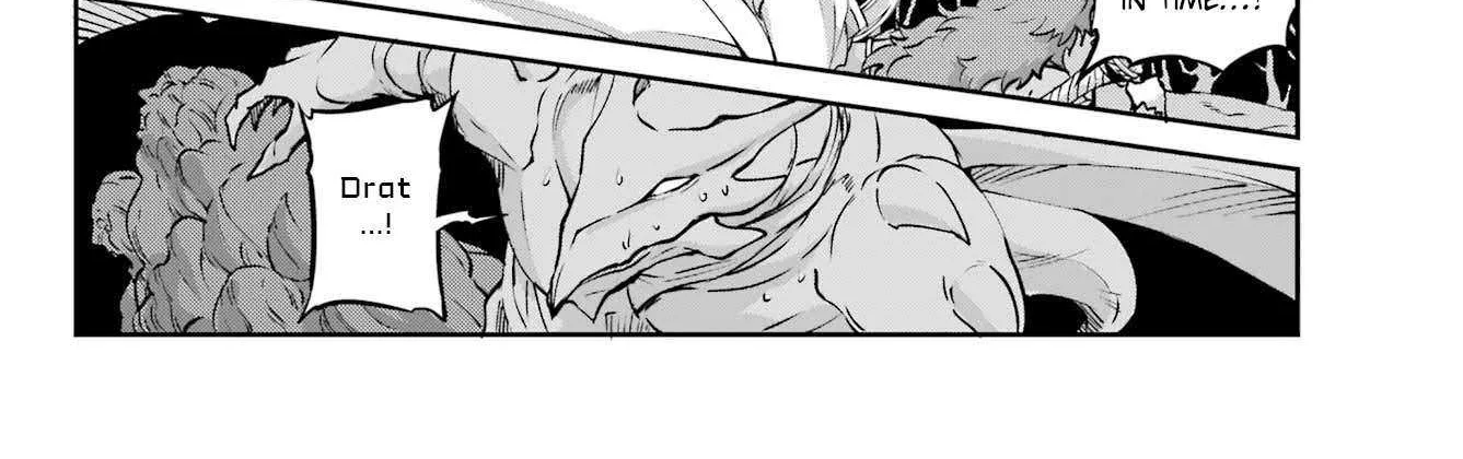 Dungeon Ni Deai O Motomeru No Wa Machigatte Iru Darou Ka Gaiden - Sword Oratoria Chapter 127 page 12 - 