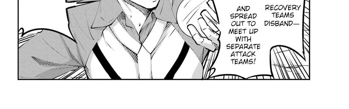 Dungeon Ni Deai O Motomeru No Wa Machigatte Iru Darou Ka Gaiden - Sword Oratoria Chapter 127 page 16 - 
