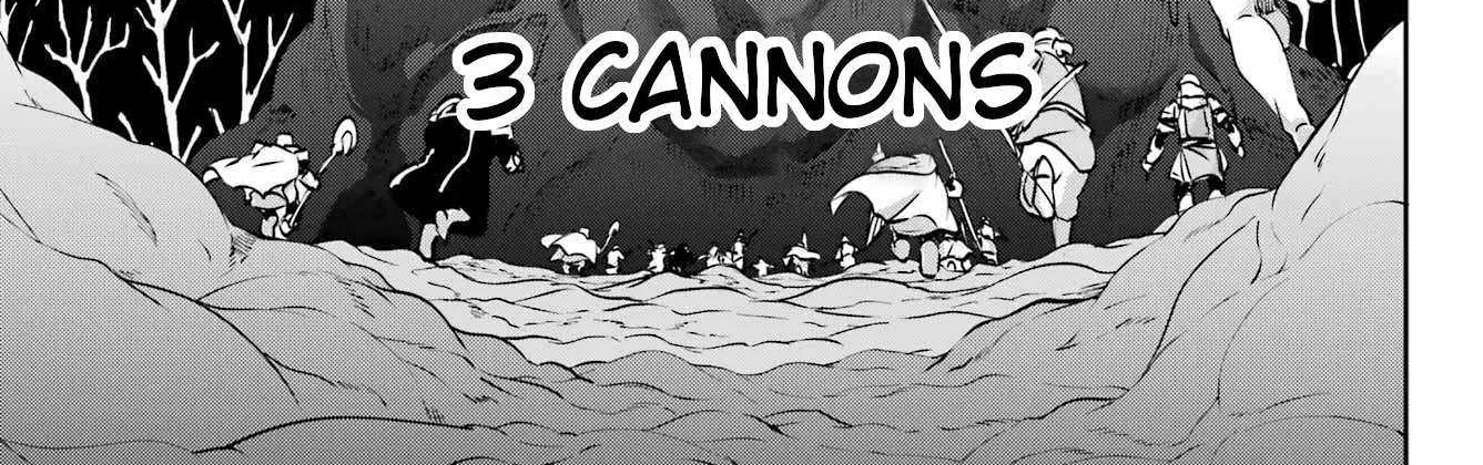 Dungeon Ni Deai O Motomeru No Wa Machigatte Iru Darou Ka Gaiden - Sword Oratoria Chapter 127 page 22 - 