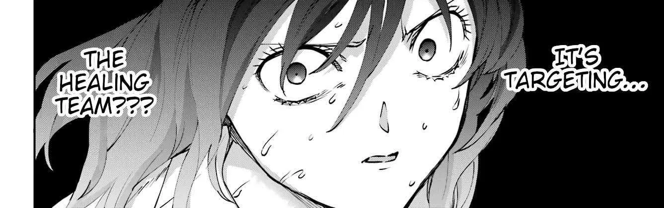 Dungeon Ni Deai O Motomeru No Wa Machigatte Iru Darou Ka Gaiden - Sword Oratoria Chapter 127 page 24 - 
