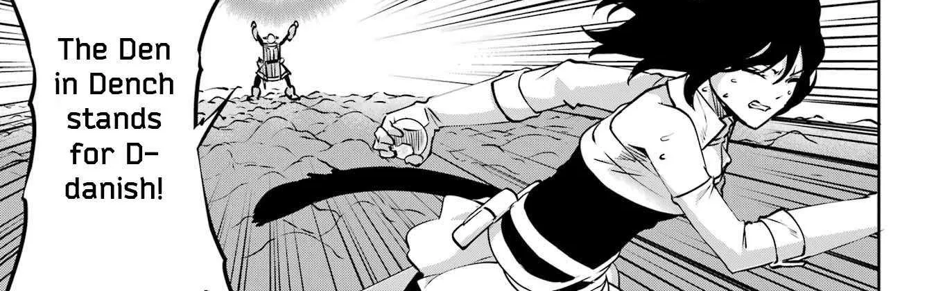 Dungeon Ni Deai O Motomeru No Wa Machigatte Iru Darou Ka Gaiden - Sword Oratoria Chapter 127 page 26 - 