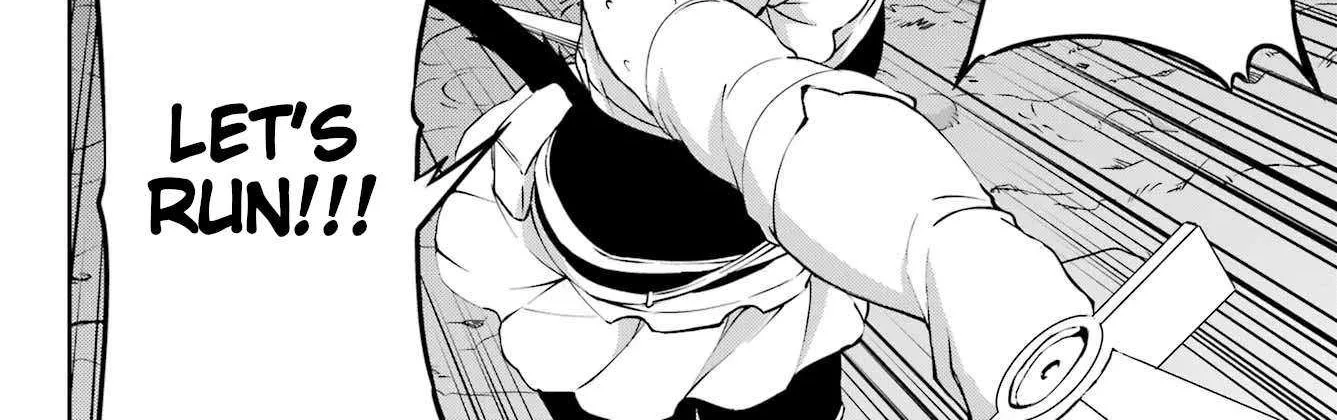 Dungeon Ni Deai O Motomeru No Wa Machigatte Iru Darou Ka Gaiden - Sword Oratoria Chapter 127 page 32 - 