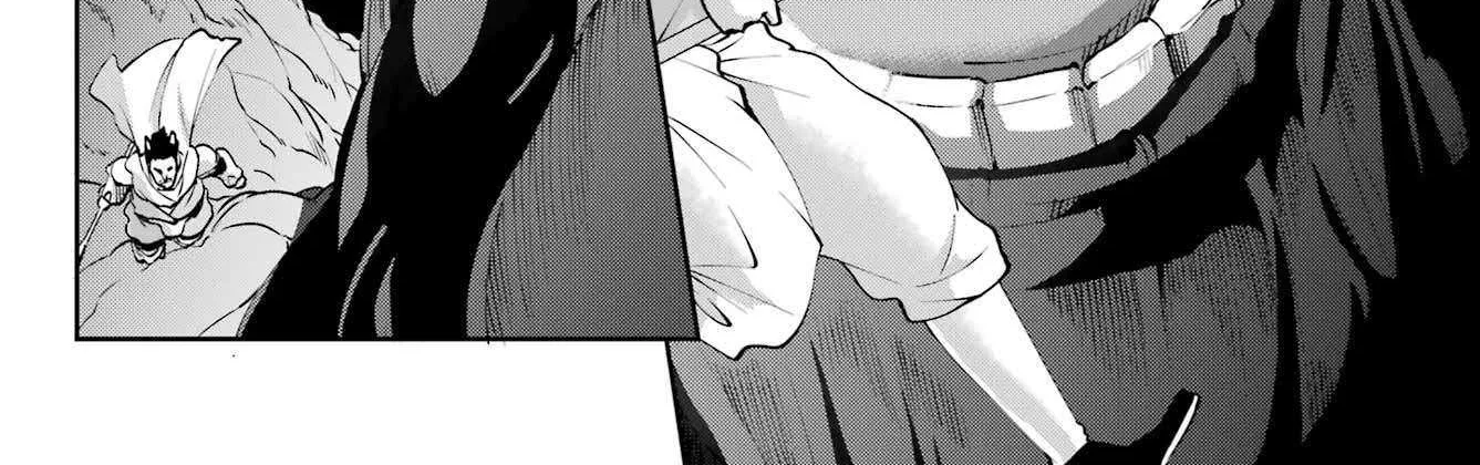 Dungeon Ni Deai O Motomeru No Wa Machigatte Iru Darou Ka Gaiden - Sword Oratoria Chapter 127 page 36 - 