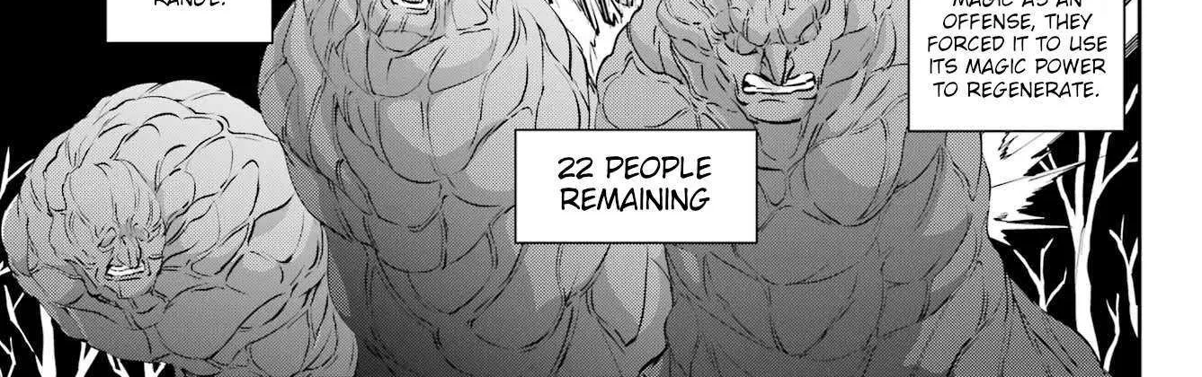 Dungeon Ni Deai O Motomeru No Wa Machigatte Iru Darou Ka Gaiden - Sword Oratoria Chapter 127 page 38 - 