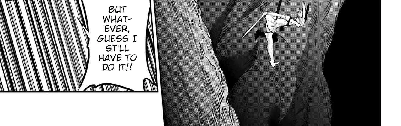 Dungeon Ni Deai O Motomeru No Wa Machigatte Iru Darou Ka Gaiden - Sword Oratoria Chapter 127 page 42 - 