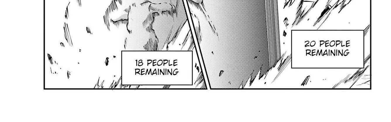 Dungeon Ni Deai O Motomeru No Wa Machigatte Iru Darou Ka Gaiden - Sword Oratoria Chapter 127 page 46 - 