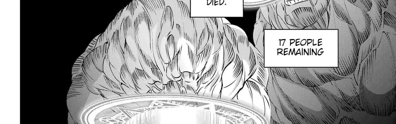 Dungeon Ni Deai O Motomeru No Wa Machigatte Iru Darou Ka Gaiden - Sword Oratoria Chapter 127 page 48 - 