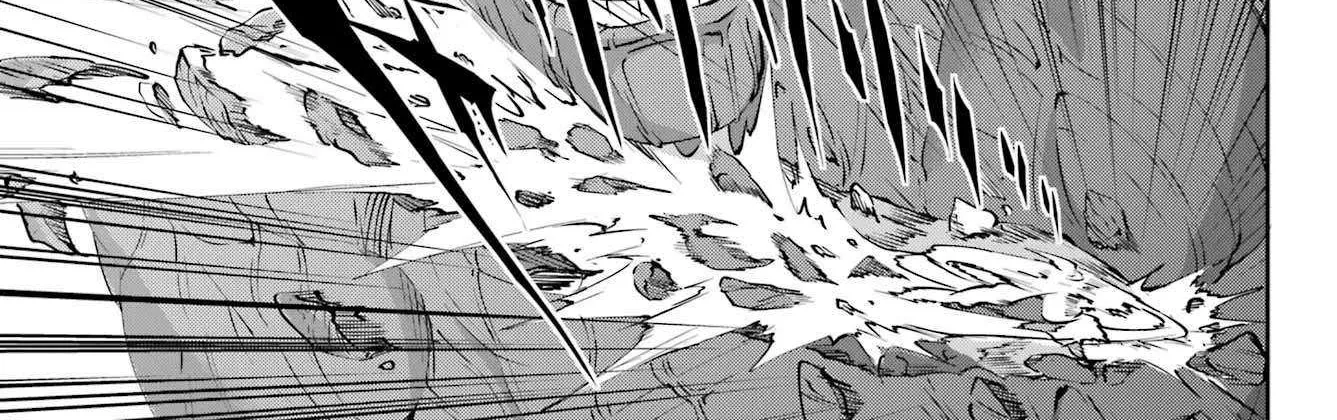 Dungeon Ni Deai O Motomeru No Wa Machigatte Iru Darou Ka Gaiden - Sword Oratoria Chapter 127 page 6 - 