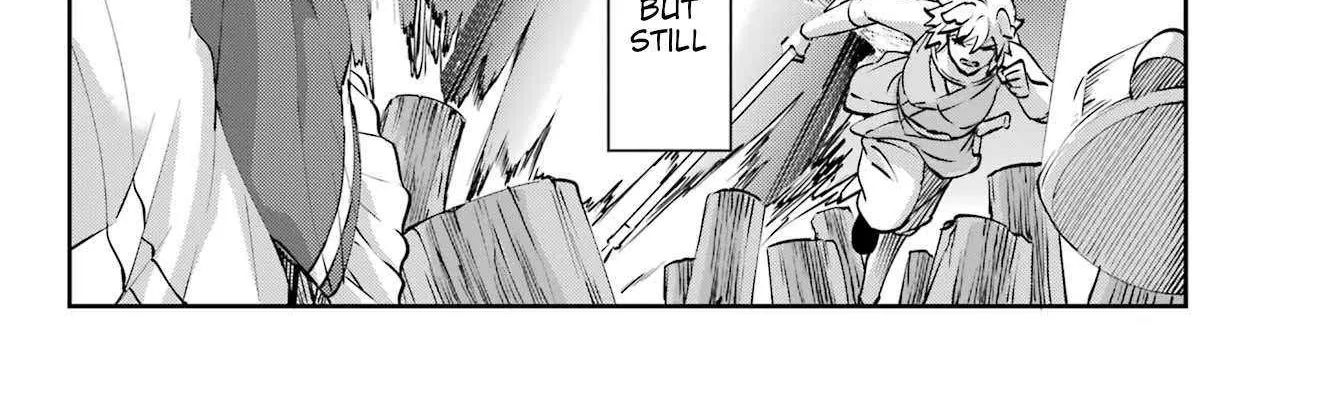 Dungeon Ni Deai O Motomeru No Wa Machigatte Iru Darou Ka Gaiden - Sword Oratoria Chapter 127 page 52 - 