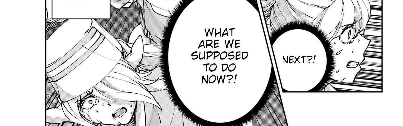 Dungeon Ni Deai O Motomeru No Wa Machigatte Iru Darou Ka Gaiden - Sword Oratoria Chapter 127 page 54 - 