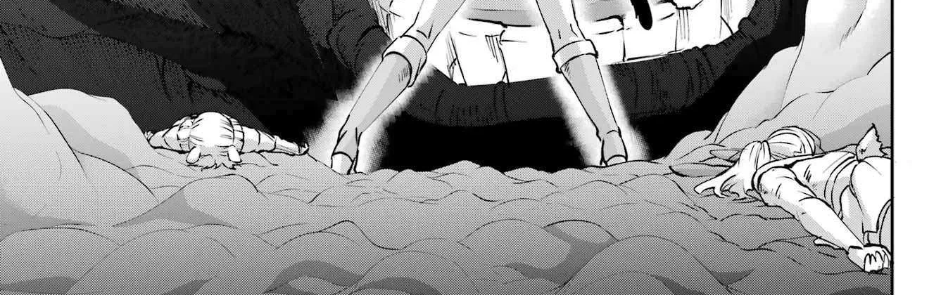 Dungeon Ni Deai O Motomeru No Wa Machigatte Iru Darou Ka Gaiden - Sword Oratoria Chapter 127 page 66 - 