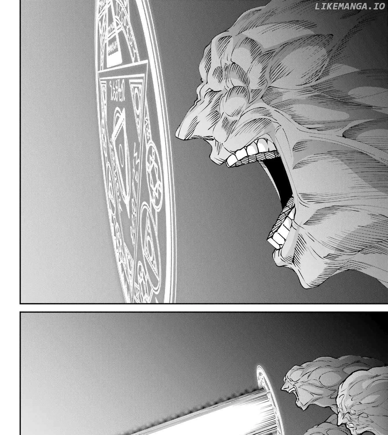 Dungeon Ni Deai O Motomeru No Wa Machigatte Iru Darou Ka Gaiden - Sword Oratoria Chapter 127 page 67 - 