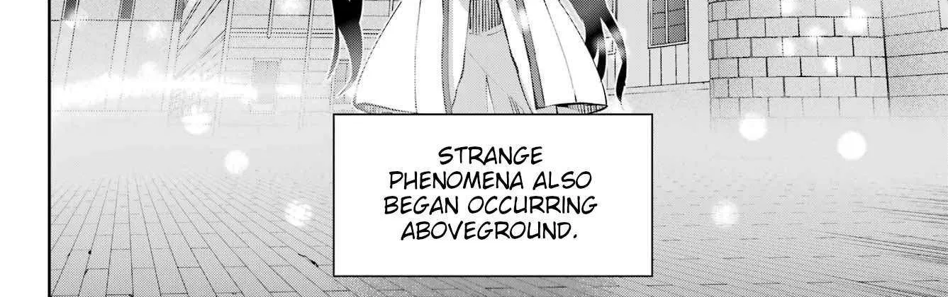 Dungeon Ni Deai O Motomeru No Wa Machigatte Iru Darou Ka Gaiden - Sword Oratoria Chapter 127 page 72 - 