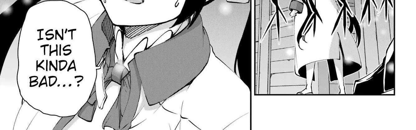 Dungeon Ni Deai O Motomeru No Wa Machigatte Iru Darou Ka Gaiden - Sword Oratoria Chapter 127 page 78 - 
