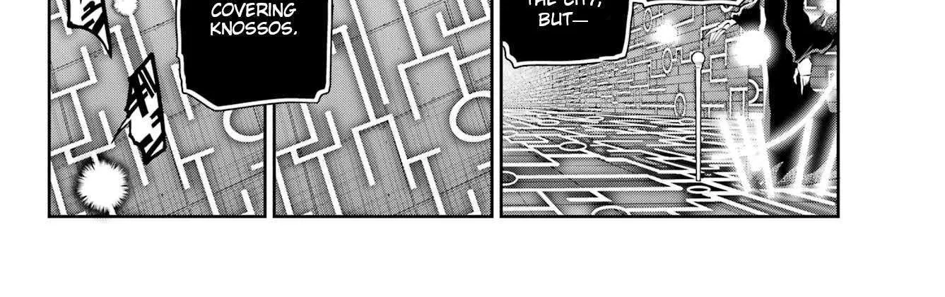 Dungeon Ni Deai O Motomeru No Wa Machigatte Iru Darou Ka Gaiden - Sword Oratoria Chapter 127 page 88 - 