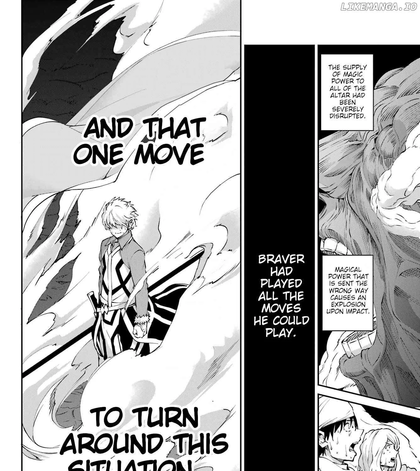 Dungeon Ni Deai O Motomeru No Wa Machigatte Iru Darou Ka Gaiden - Sword Oratoria Chapter 127 page 93 - 