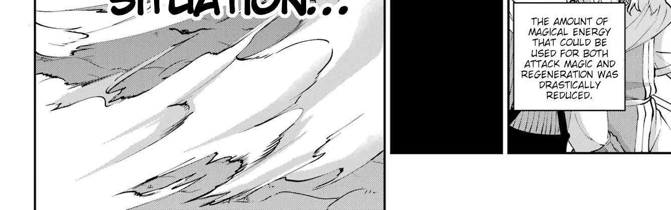 Dungeon Ni Deai O Motomeru No Wa Machigatte Iru Darou Ka Gaiden - Sword Oratoria Chapter 127 page 94 - 