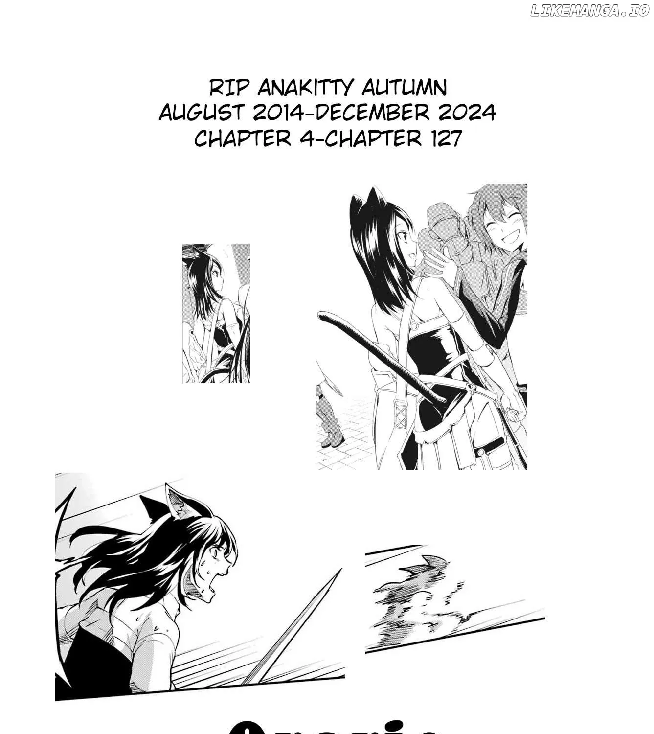 Dungeon Ni Deai O Motomeru No Wa Machigatte Iru Darou Ka Gaiden - Sword Oratoria Chapter 127 page 99 - 