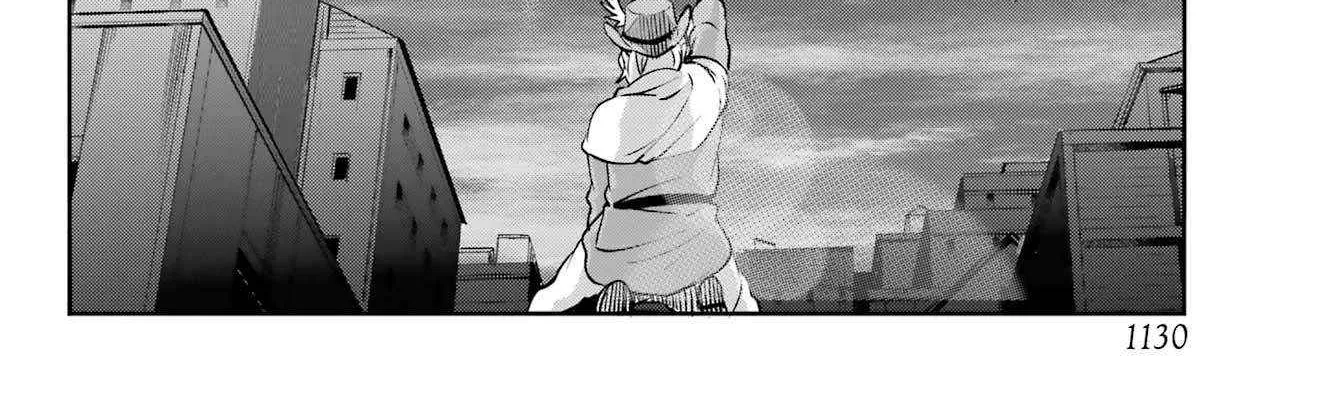 Dungeon Ni Deai O Motomeru No Wa Machigatte Iru Darou Ka Gaiden - Sword Oratoria Chapter 128 page 101 - 
