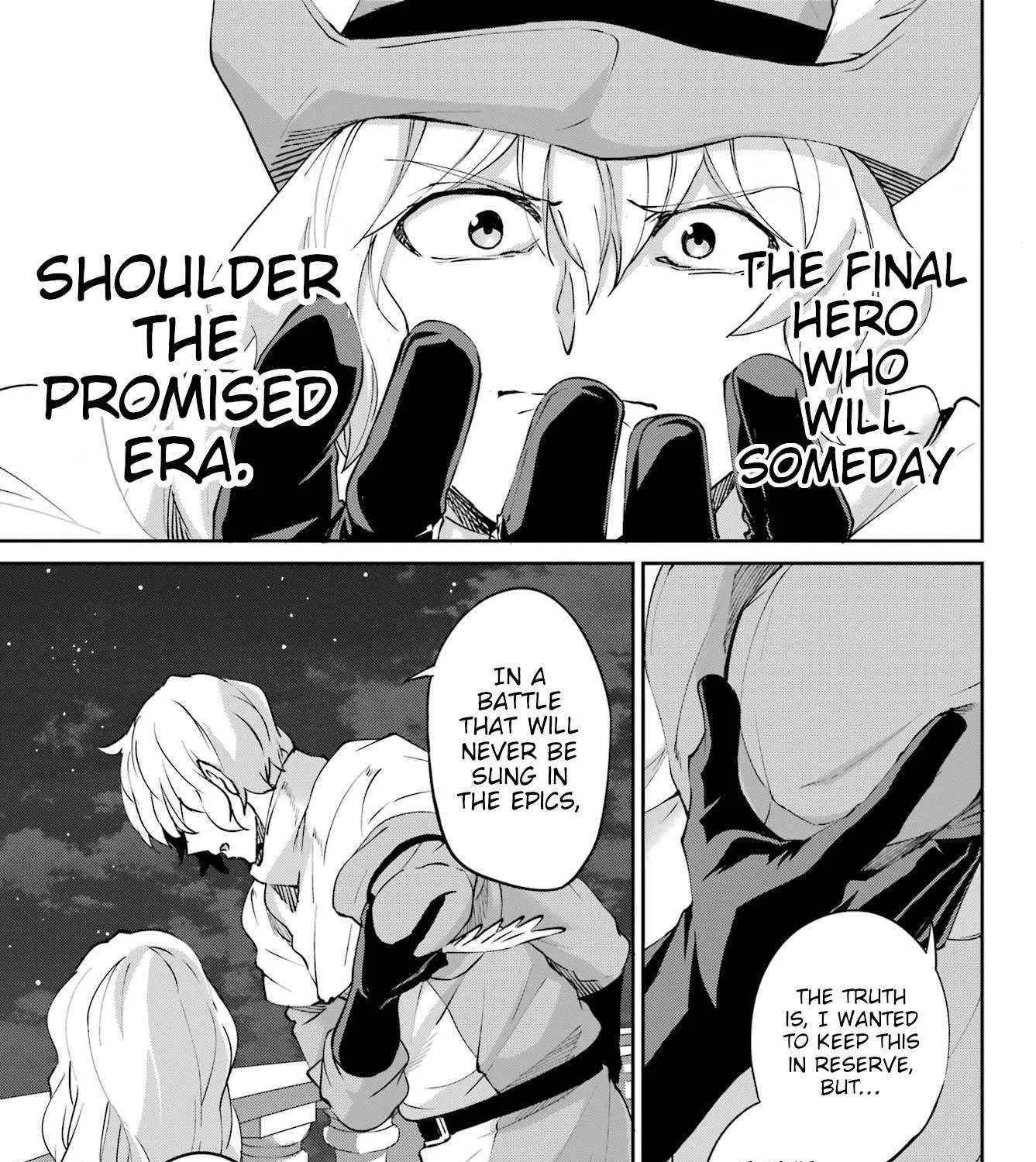 Dungeon Ni Deai O Motomeru No Wa Machigatte Iru Darou Ka Gaiden - Sword Oratoria Chapter 128 page 102 - 
