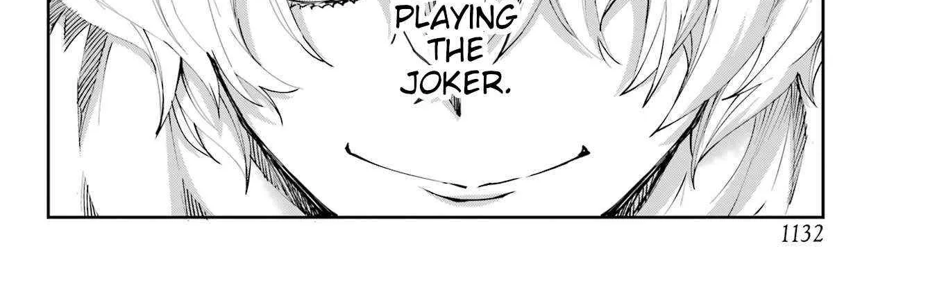 Dungeon Ni Deai O Motomeru No Wa Machigatte Iru Darou Ka Gaiden - Sword Oratoria Chapter 128 page 105 - 