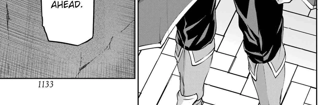 Dungeon Ni Deai O Motomeru No Wa Machigatte Iru Darou Ka Gaiden - Sword Oratoria Chapter 128 page 107 - 