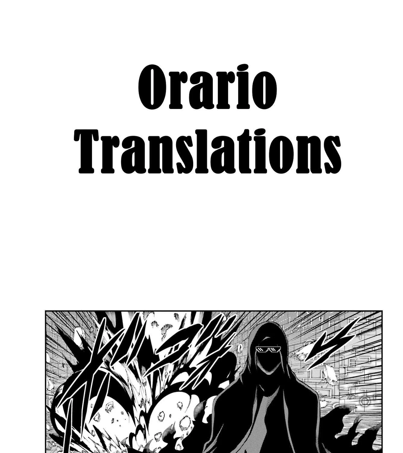 Dungeon Ni Deai O Motomeru No Wa Machigatte Iru Darou Ka Gaiden - Sword Oratoria Chapter 128 page 120 - 