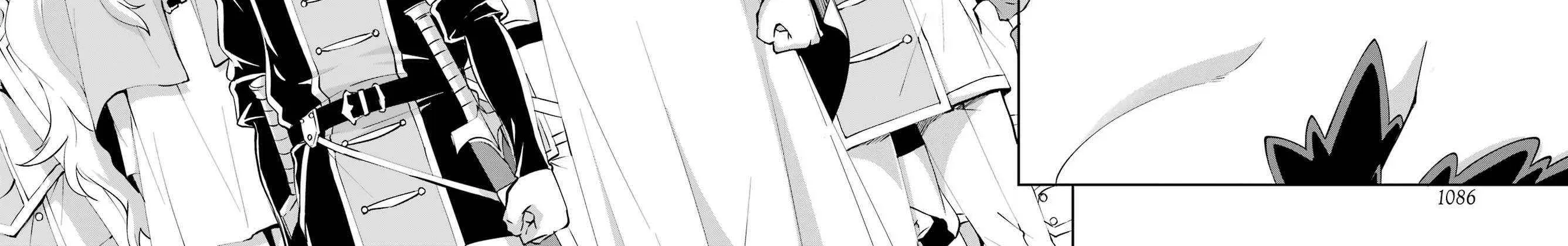 Dungeon Ni Deai O Motomeru No Wa Machigatte Iru Darou Ka Gaiden - Sword Oratoria Chapter 128 page 17 - 