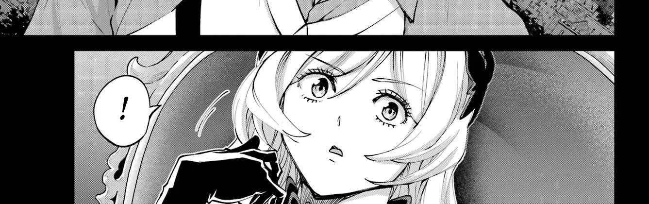 Dungeon Ni Deai O Motomeru No Wa Machigatte Iru Darou Ka Gaiden - Sword Oratoria Chapter 128 page 29 - 