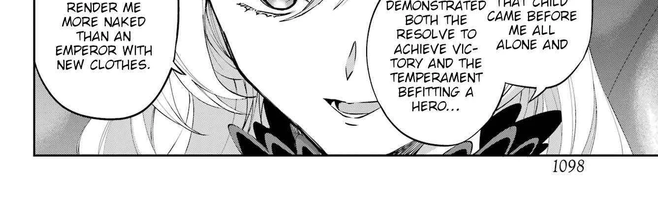 Dungeon Ni Deai O Motomeru No Wa Machigatte Iru Darou Ka Gaiden - Sword Oratoria Chapter 128 page 39 - 
