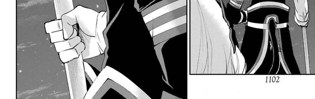 Dungeon Ni Deai O Motomeru No Wa Machigatte Iru Darou Ka Gaiden - Sword Oratoria Chapter 128 page 47 - 