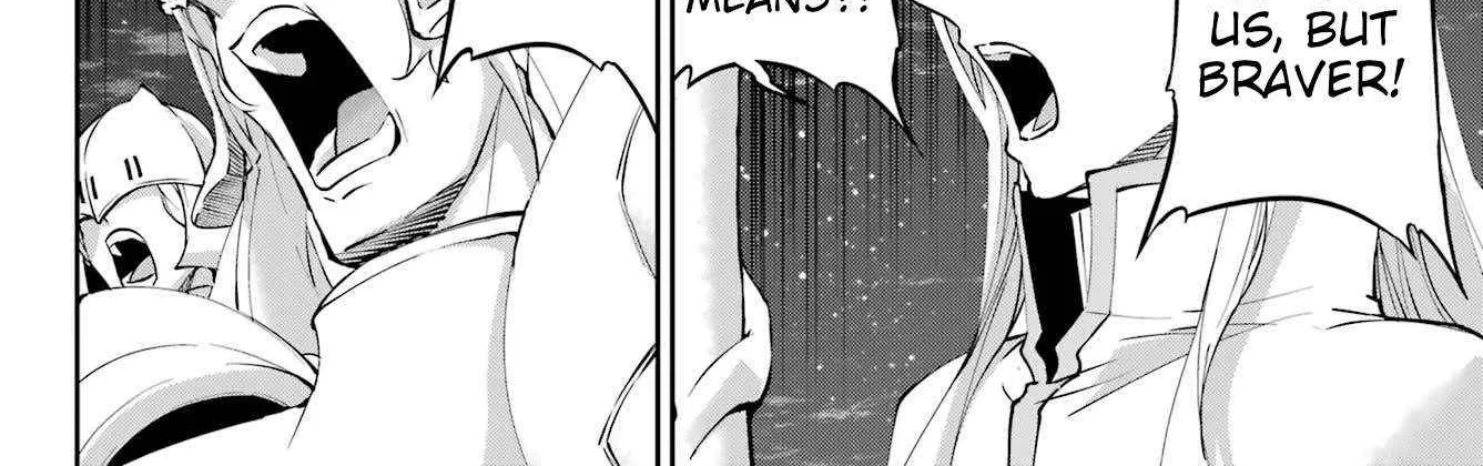 Dungeon Ni Deai O Motomeru No Wa Machigatte Iru Darou Ka Gaiden - Sword Oratoria Chapter 128 page 51 - 