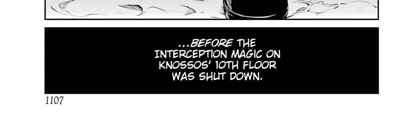 Dungeon Ni Deai O Motomeru No Wa Machigatte Iru Darou Ka Gaiden - Sword Oratoria Chapter 128 page 57 - 