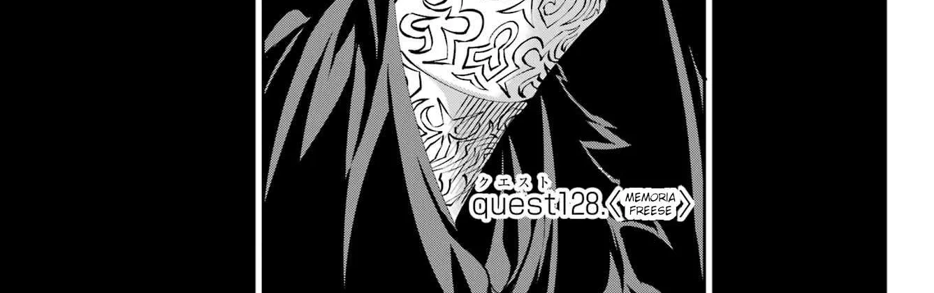 Dungeon Ni Deai O Motomeru No Wa Machigatte Iru Darou Ka Gaiden - Sword Oratoria Chapter 128 page 7 - 