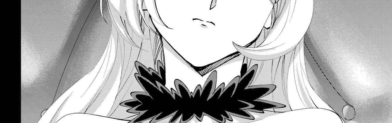 Dungeon Ni Deai O Motomeru No Wa Machigatte Iru Darou Ka Gaiden - Sword Oratoria Chapter 128 page 63 - 