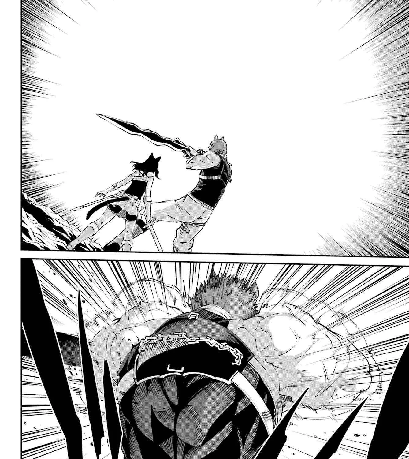 Dungeon Ni Deai O Motomeru No Wa Machigatte Iru Darou Ka Gaiden - Sword Oratoria Chapter 128 page 66 - 