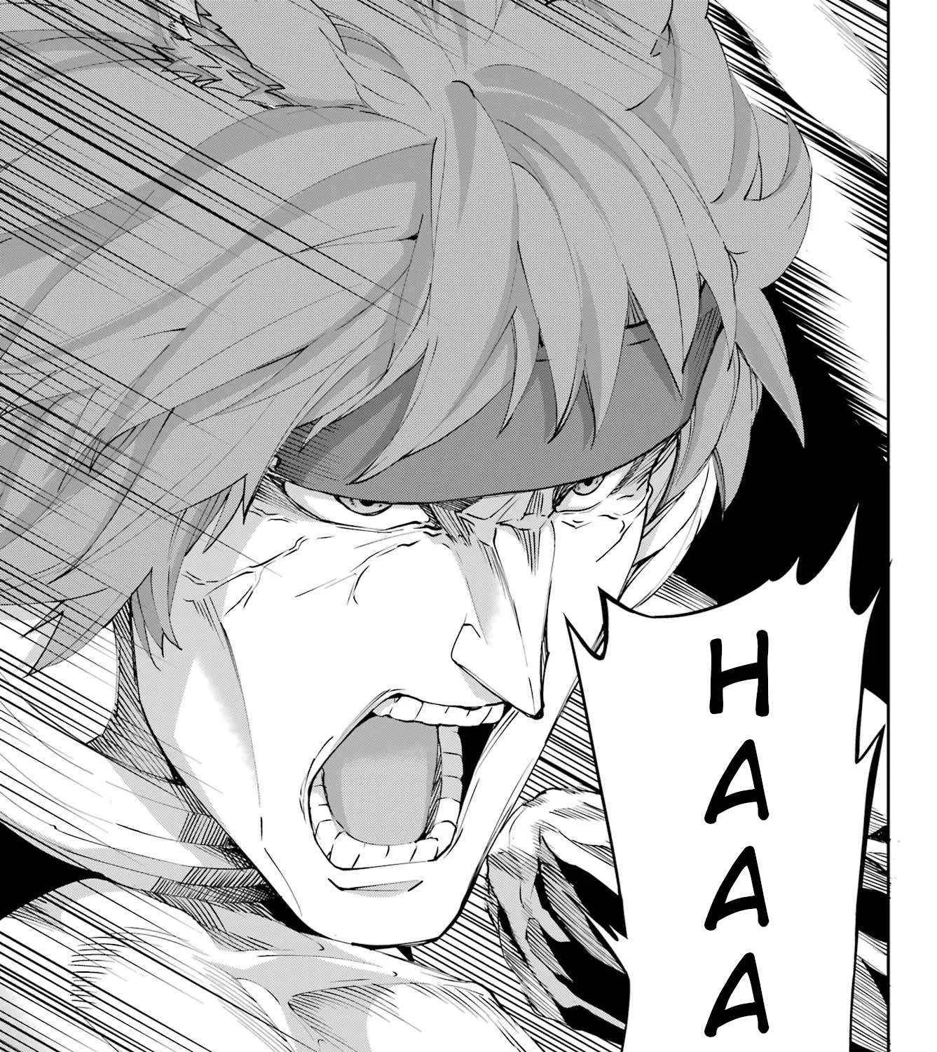 Dungeon Ni Deai O Motomeru No Wa Machigatte Iru Darou Ka Gaiden - Sword Oratoria Chapter 128 page 68 - 