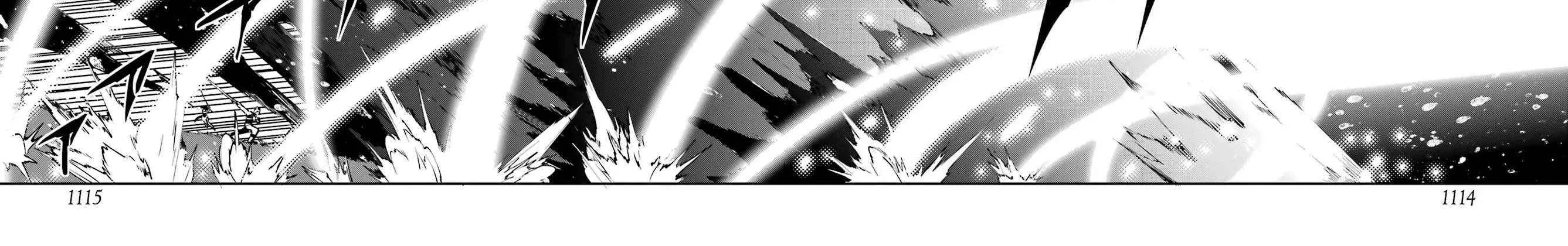 Dungeon Ni Deai O Motomeru No Wa Machigatte Iru Darou Ka Gaiden - Sword Oratoria Chapter 128 page 71 - 