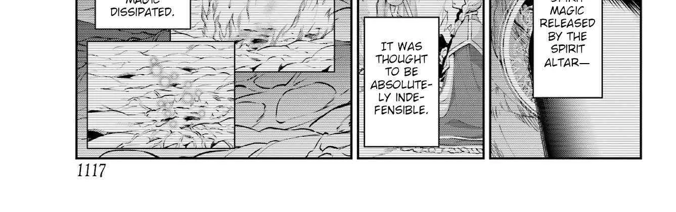 Dungeon Ni Deai O Motomeru No Wa Machigatte Iru Darou Ka Gaiden - Sword Oratoria Chapter 128 page 75 - 