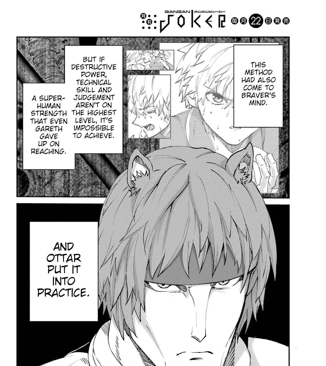 Dungeon Ni Deai O Motomeru No Wa Machigatte Iru Darou Ka Gaiden - Sword Oratoria Chapter 128 page 76 - 