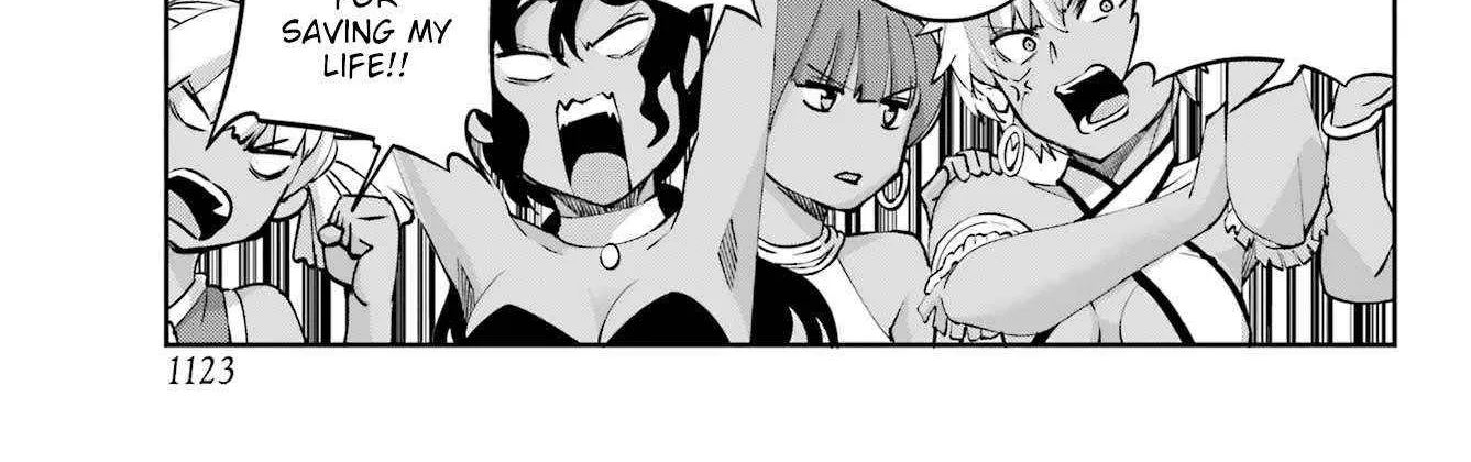 Dungeon Ni Deai O Motomeru No Wa Machigatte Iru Darou Ka Gaiden - Sword Oratoria Chapter 128 page 87 - 
