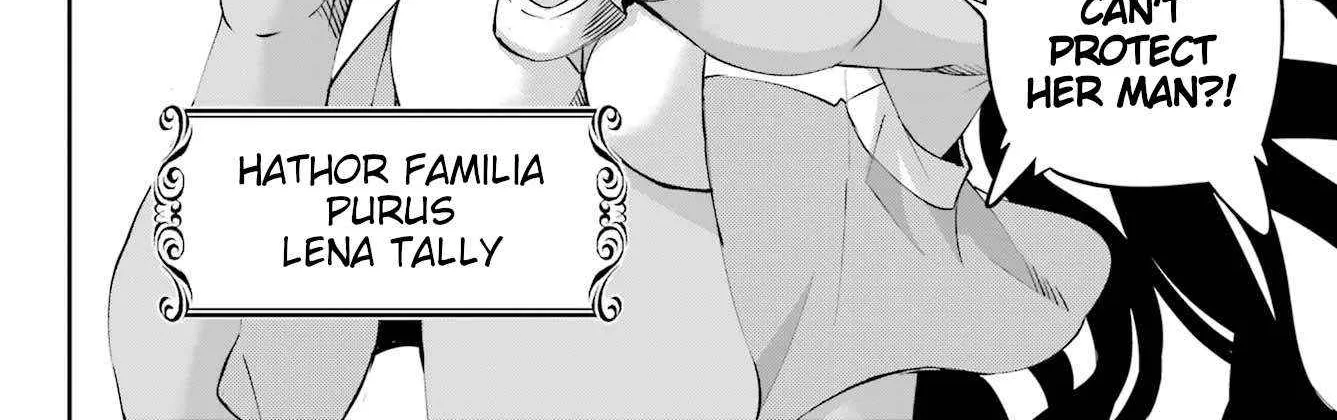 Dungeon Ni Deai O Motomeru No Wa Machigatte Iru Darou Ka Gaiden - Sword Oratoria Chapter 128 page 89 - 