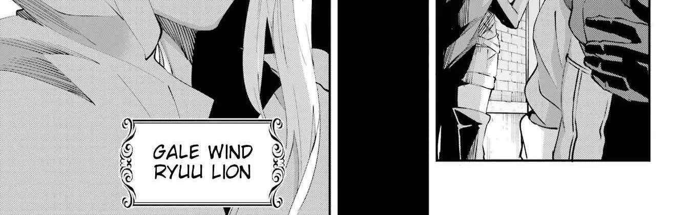Dungeon Ni Deai O Motomeru No Wa Machigatte Iru Darou Ka Gaiden - Sword Oratoria Chapter 128 page 91 - 