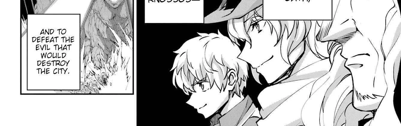 Dungeon Ni Deai O Motomeru No Wa Machigatte Iru Darou Ka Gaiden - Sword Oratoria Chapter 128 page 93 - 