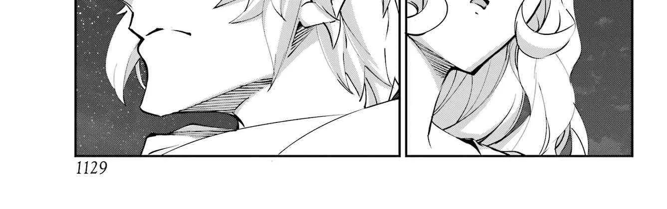 Dungeon Ni Deai O Motomeru No Wa Machigatte Iru Darou Ka Gaiden - Sword Oratoria Chapter 128 page 99 - 